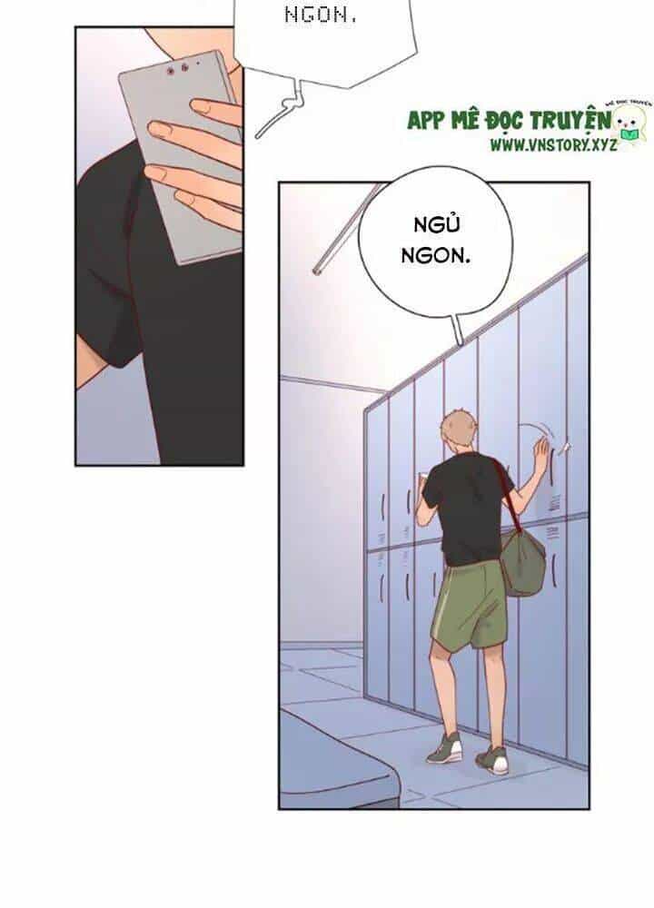 Cạm Bẫy Ngọt Ngào - Chương 83 - ảnh 20