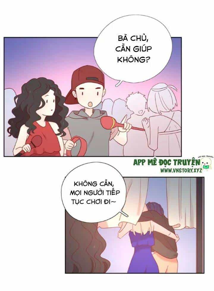 Cạm Bẫy Ngọt Ngào - Chương 83 - ảnh 29