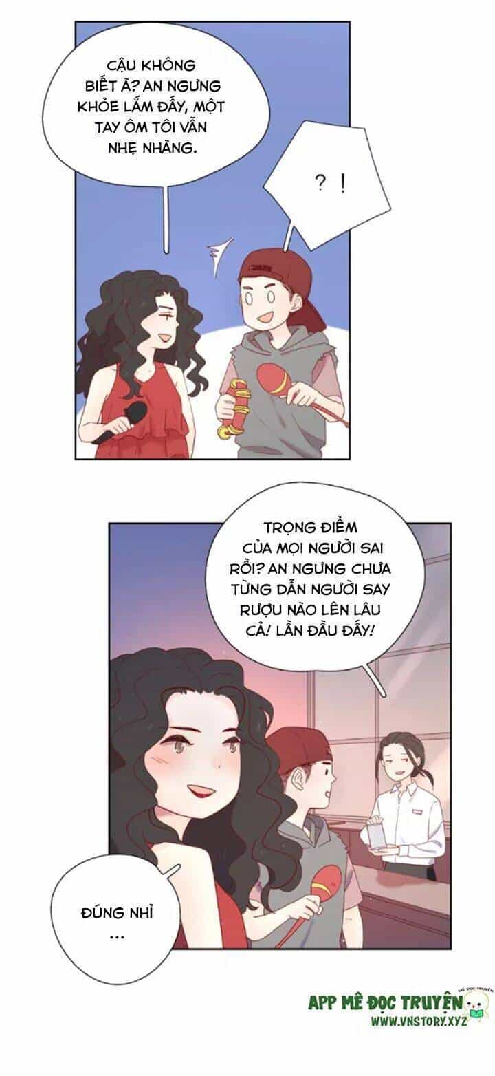 Cạm Bẫy Ngọt Ngào - Chương 83 - ảnh 30