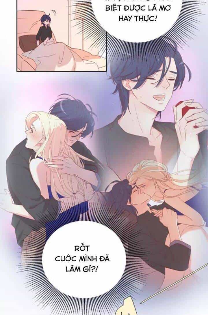 Cạm Bẫy Ngọt Ngào - Chương 84 - ảnh 10