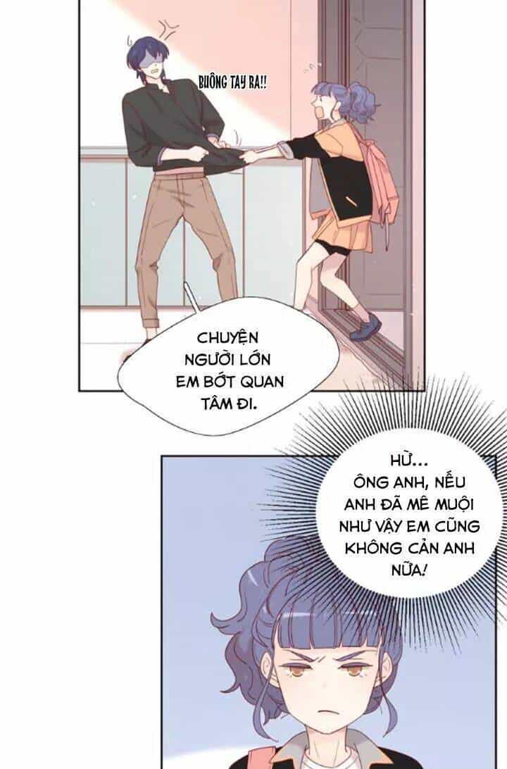 Cạm Bẫy Ngọt Ngào - Chương 84 - ảnh 18