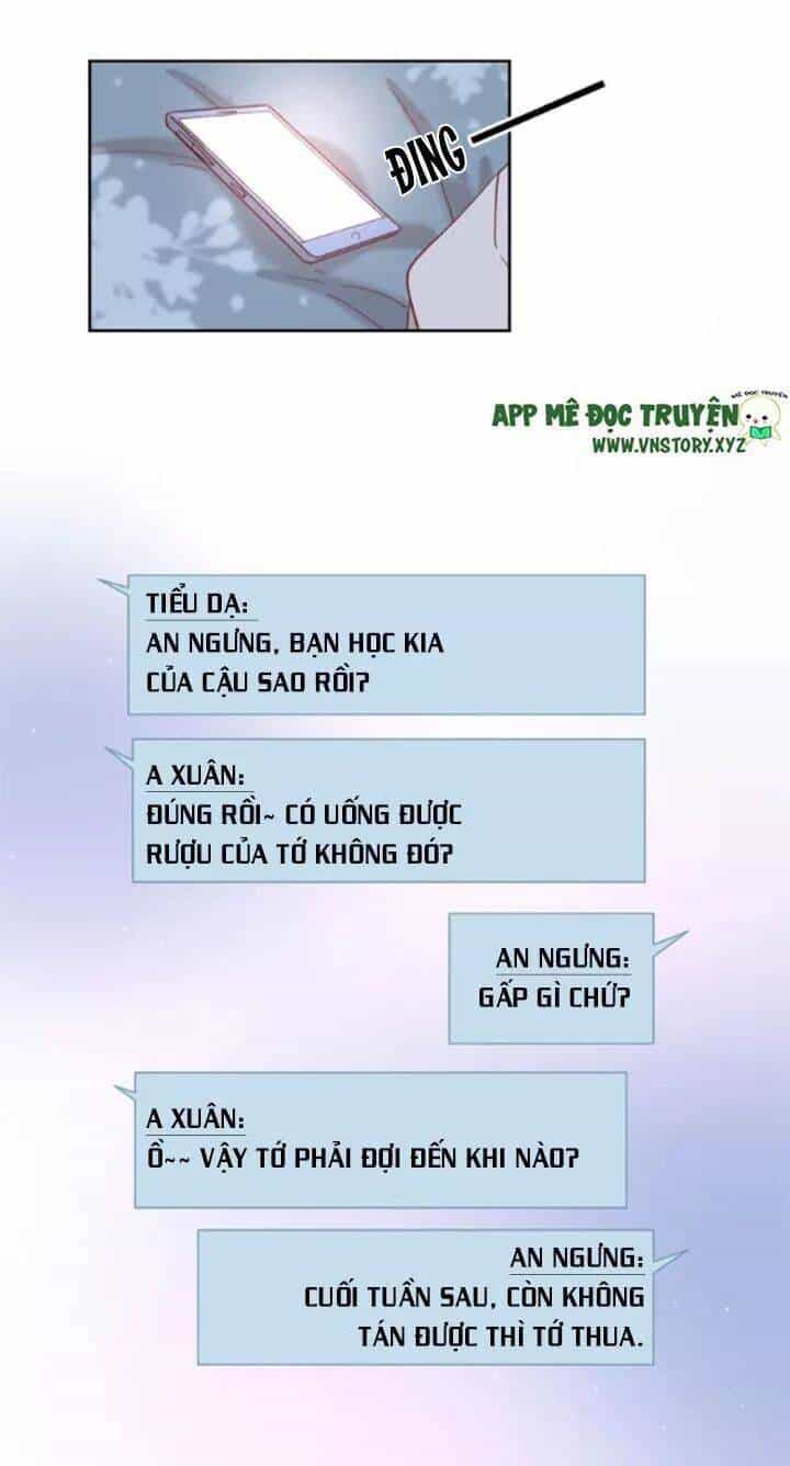 Cạm Bẫy Ngọt Ngào - Chương 84 - ảnh 32