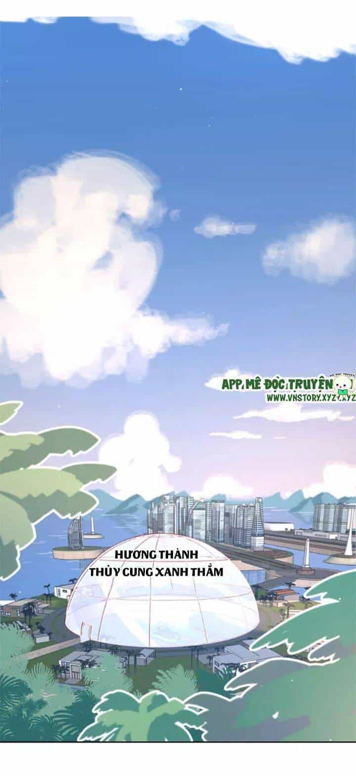 Cạm Bẫy Ngọt Ngào - Chương 84 - ảnh 38