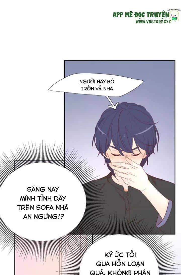 Cạm Bẫy Ngọt Ngào - Chương 84 - ảnh 9