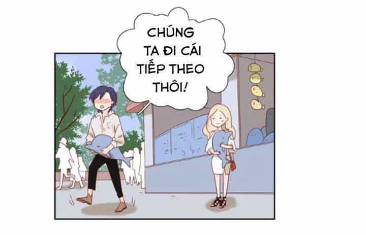 Cạm Bẫy Ngọt Ngào - Chương 85 - ảnh 35