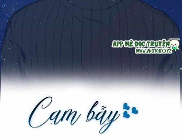 Cạm Bẫy Ngọt Ngào - Chương 85 - ảnh 5