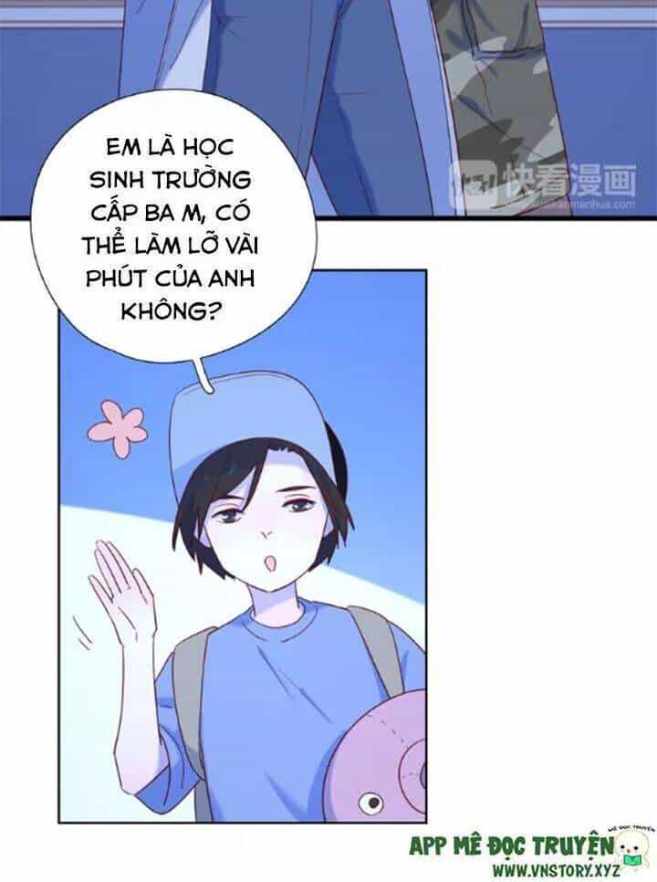 Cạm Bẫy Ngọt Ngào - Chương 86 - ảnh 37
