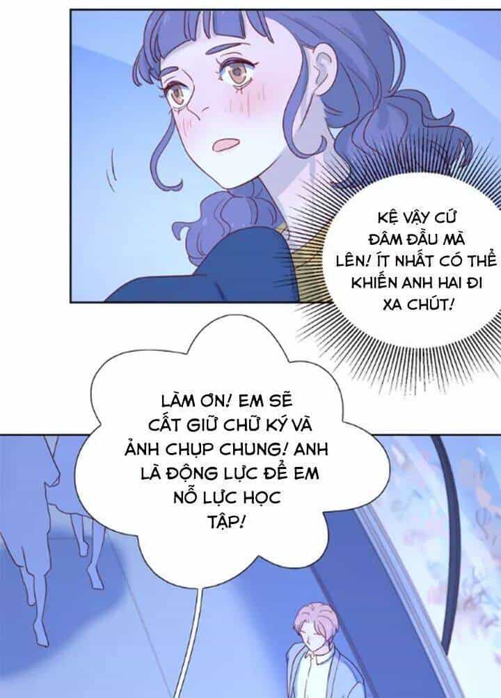 Cạm Bẫy Ngọt Ngào - Chương 86 - ảnh 40