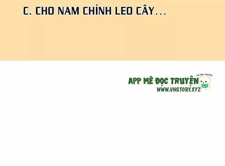 Cạm Bẫy Ngọt Ngào - Chương 86 - ảnh 50