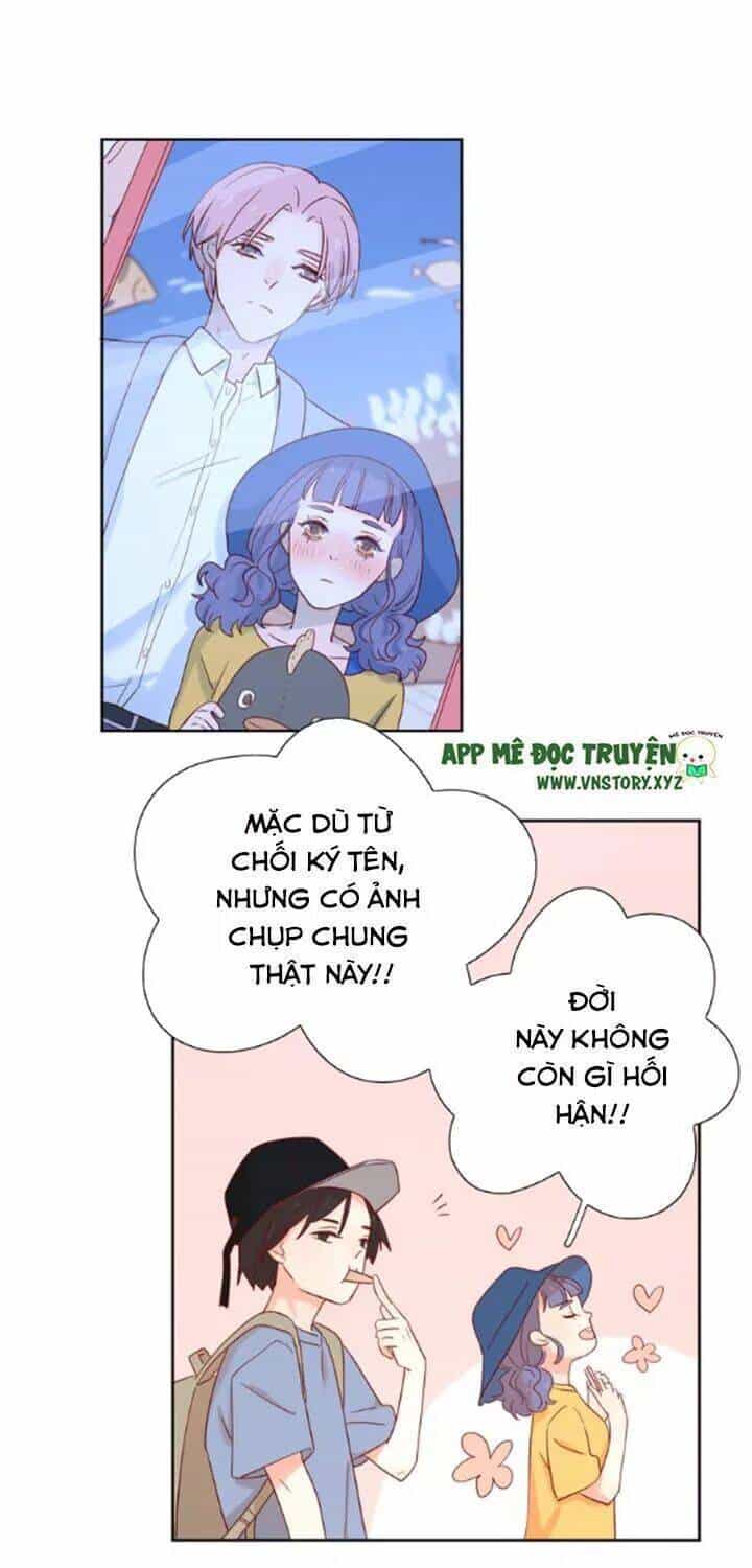 Cạm Bẫy Ngọt Ngào - Chương 87 - ảnh 1