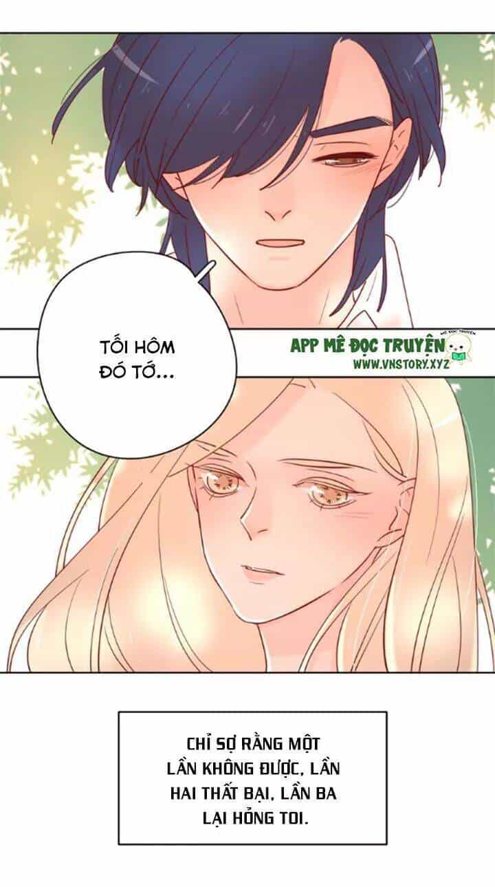 Cạm Bẫy Ngọt Ngào - Chương 87 - ảnh 16