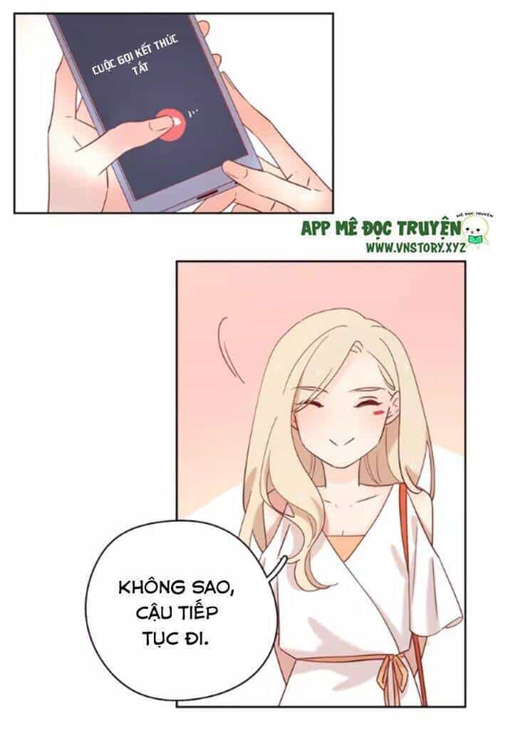 Cạm Bẫy Ngọt Ngào - Chương 87 - ảnh 20