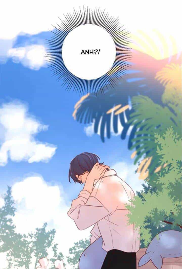 Cạm Bẫy Ngọt Ngào - Chương 87 - ảnh 3