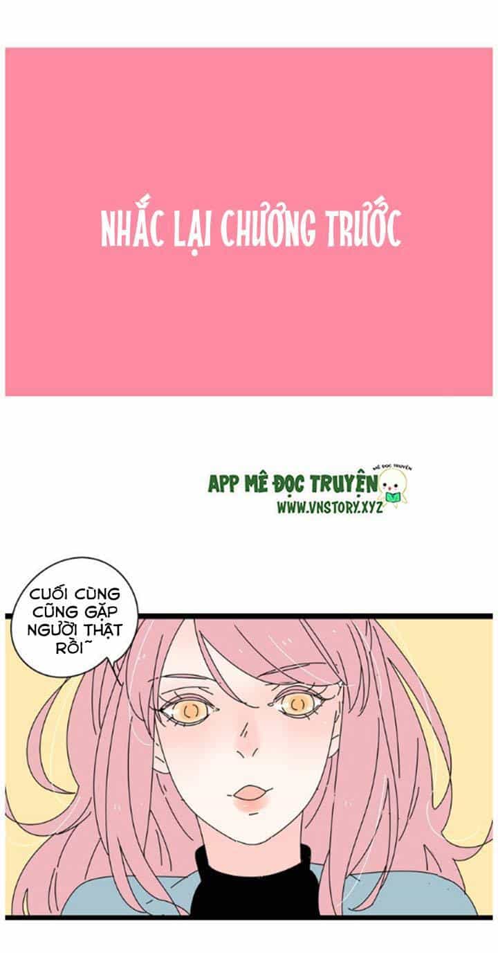 Cạm Bẫy Ngọt Ngào - Chương 8 - ảnh 2