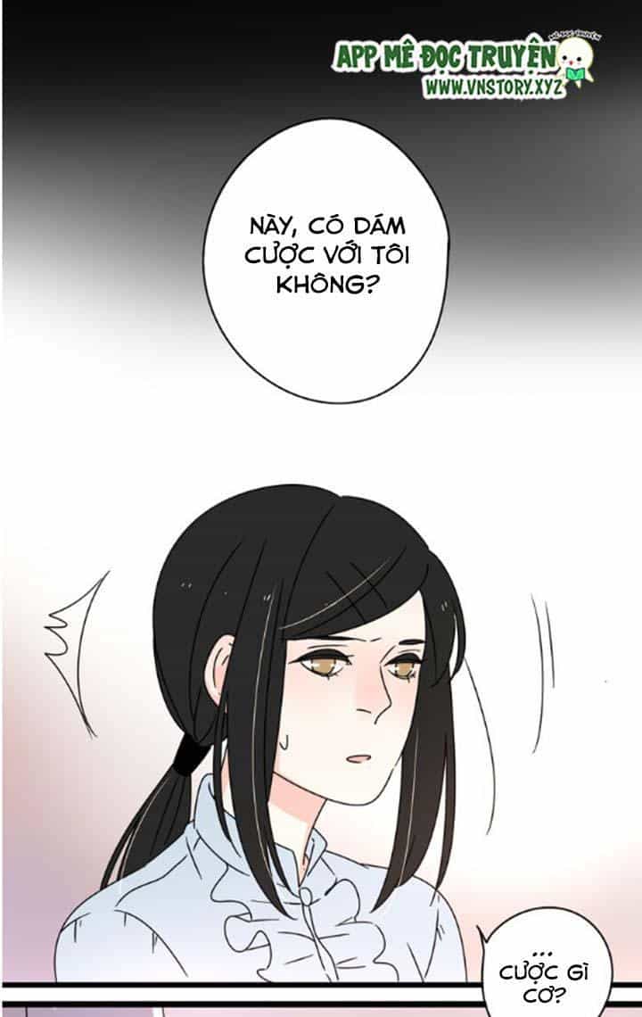 Cạm Bẫy Ngọt Ngào - Chương 8 - ảnh 44