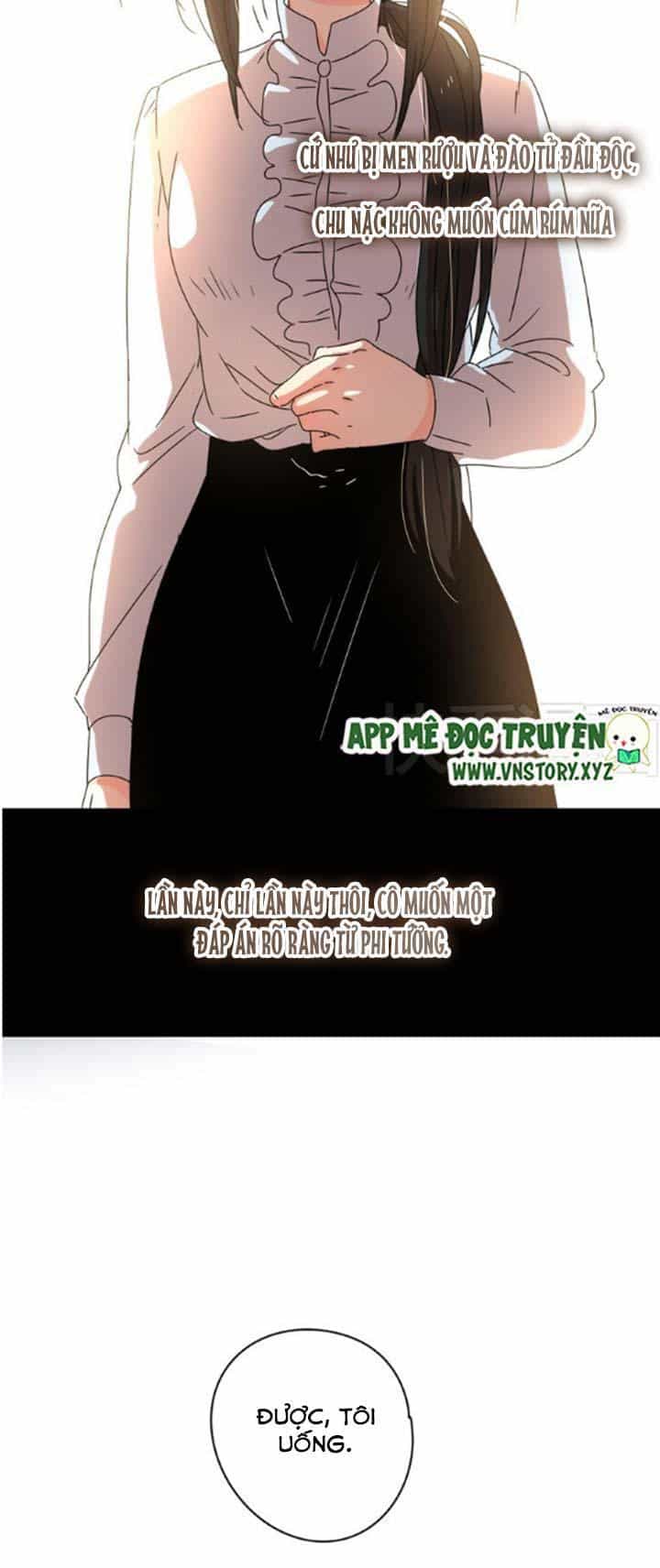 Cạm Bẫy Ngọt Ngào - Chương 8 - ảnh 47