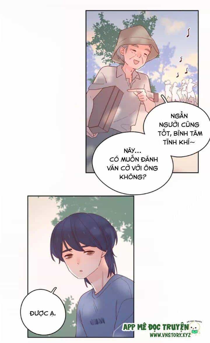 Cạm Bẫy Ngọt Ngào - Chương 88 - ảnh 19
