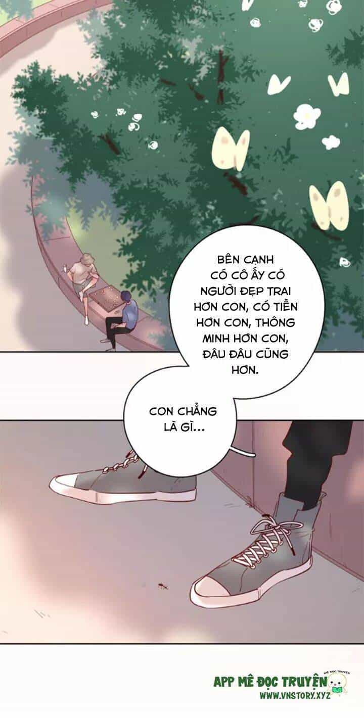 Cạm Bẫy Ngọt Ngào - Chương 88 - ảnh 24