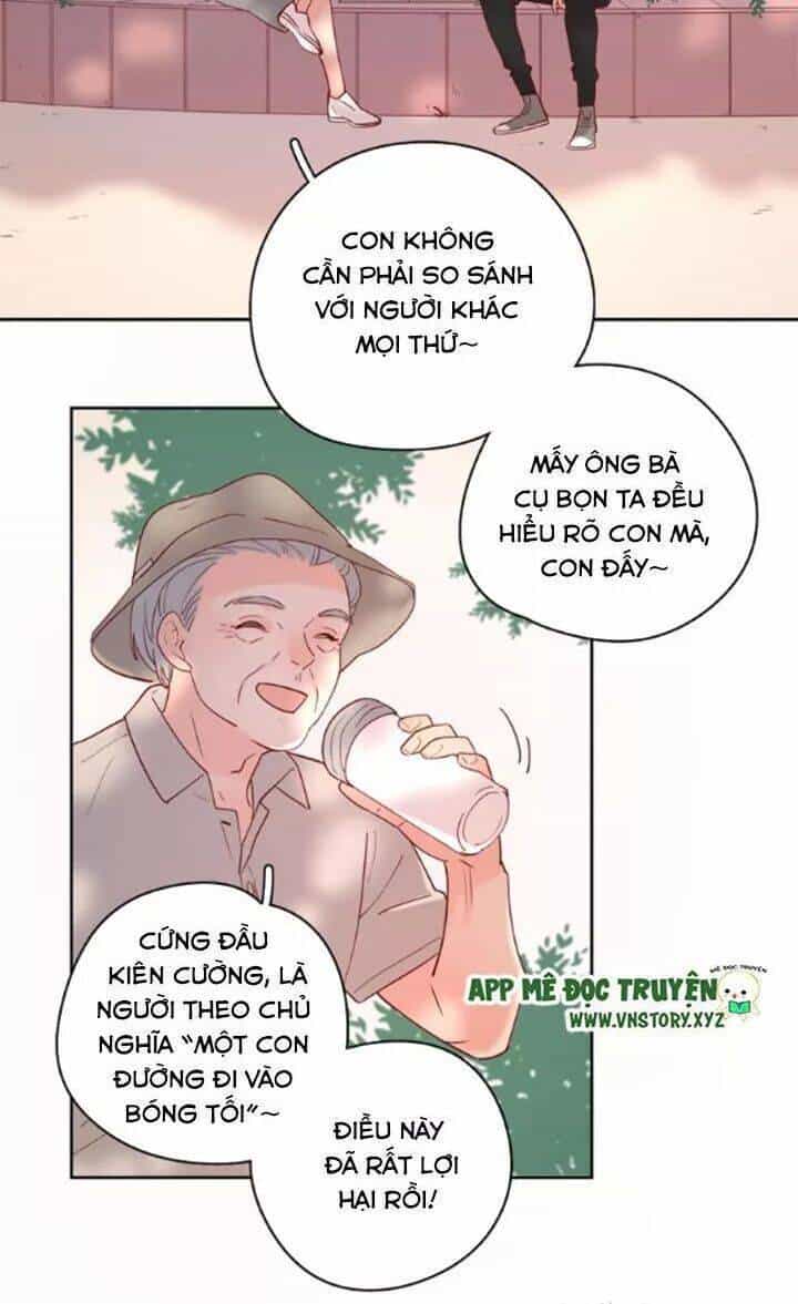 Cạm Bẫy Ngọt Ngào - Chương 88 - ảnh 26