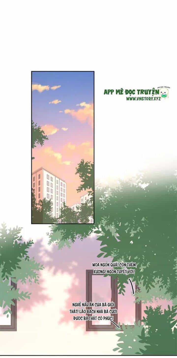 Cạm Bẫy Ngọt Ngào - Chương 88 - ảnh 30