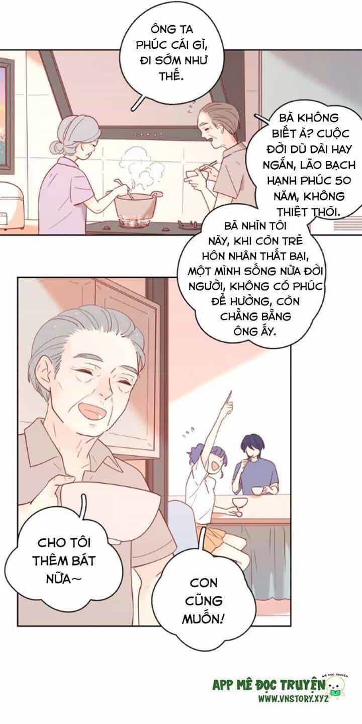 Cạm Bẫy Ngọt Ngào - Chương 88 - ảnh 31