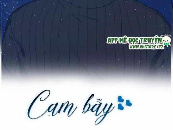 Cạm Bẫy Ngọt Ngào - Chương 88 - ảnh 4