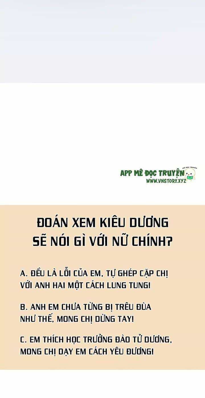 Cạm Bẫy Ngọt Ngào - Chương 88 - ảnh 46