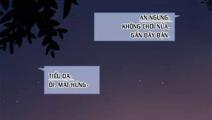 Cạm Bẫy Ngọt Ngào - Chương 89 - ảnh 10