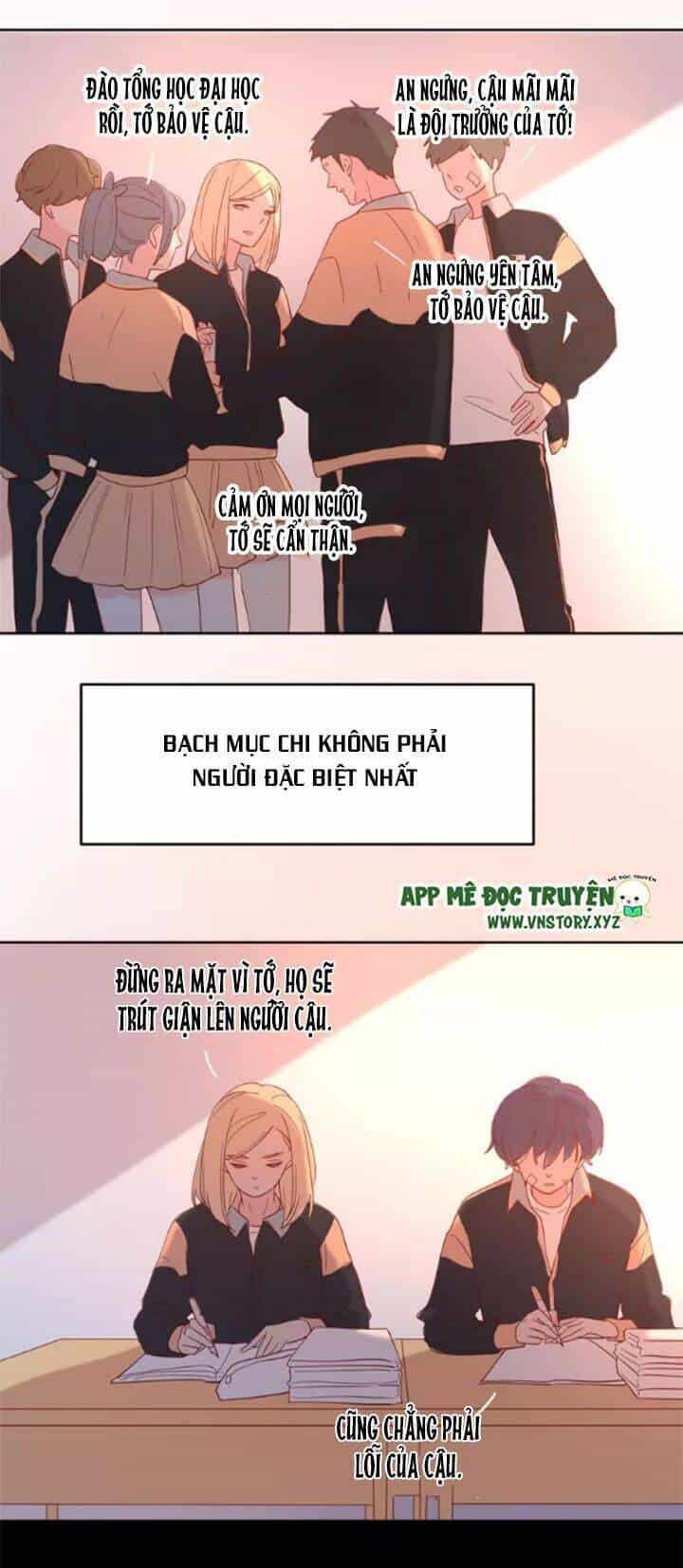 Cạm Bẫy Ngọt Ngào - Chương 89 - ảnh 31