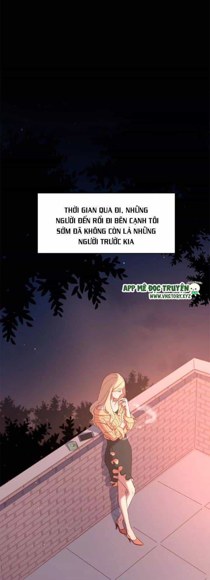 Cạm Bẫy Ngọt Ngào - Chương 89 - ảnh 32