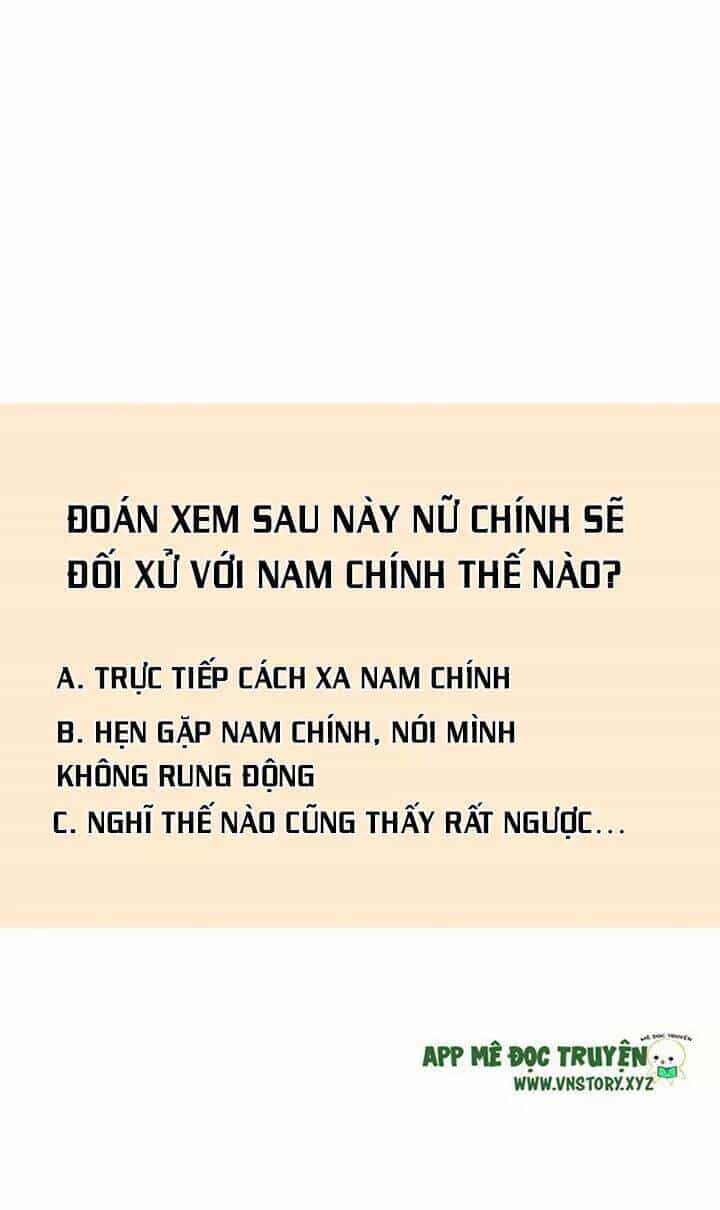 Cạm Bẫy Ngọt Ngào - Chương 89 - ảnh 45