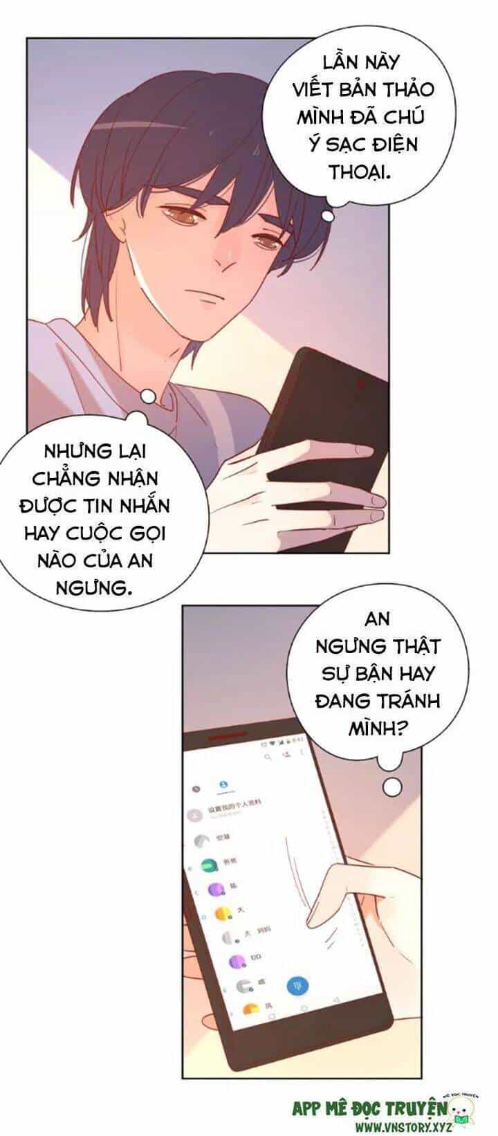 Cạm Bẫy Ngọt Ngào - Chương 90 - ảnh 15