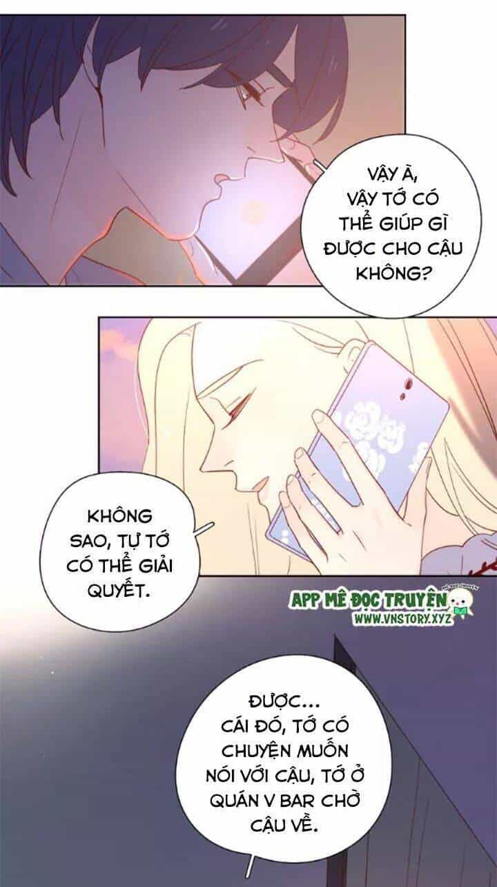 Cạm Bẫy Ngọt Ngào - Chương 90 - ảnh 21