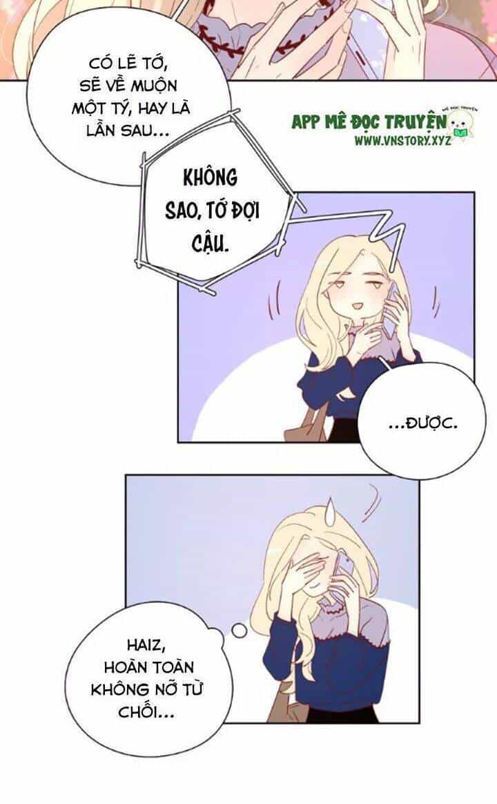 Cạm Bẫy Ngọt Ngào - Chương 90 - ảnh 23