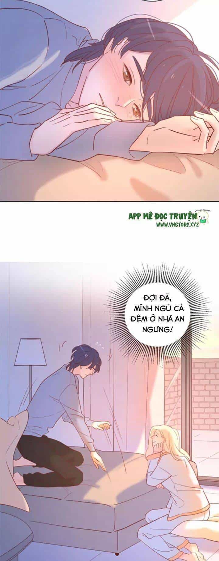 Cạm Bẫy Ngọt Ngào - Chương 90 - ảnh 31