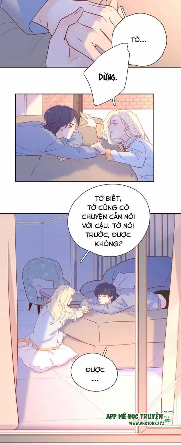 Cạm Bẫy Ngọt Ngào - Chương 90 - ảnh 35
