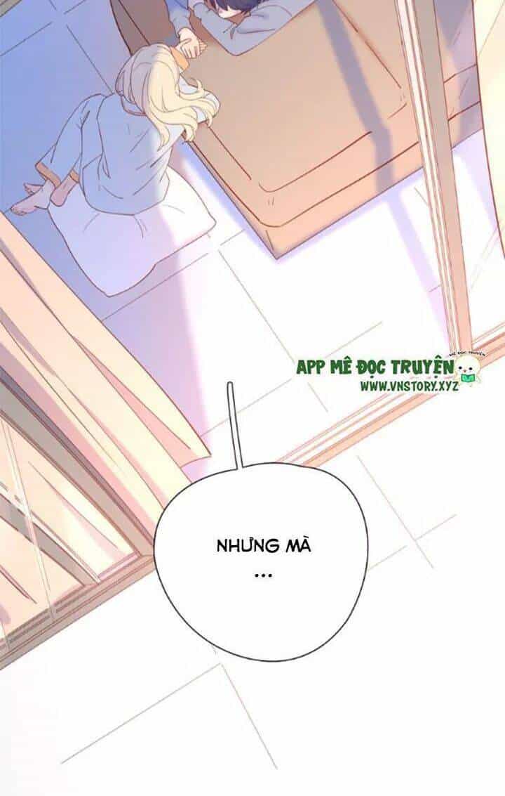 Cạm Bẫy Ngọt Ngào - Chương 90 - ảnh 39