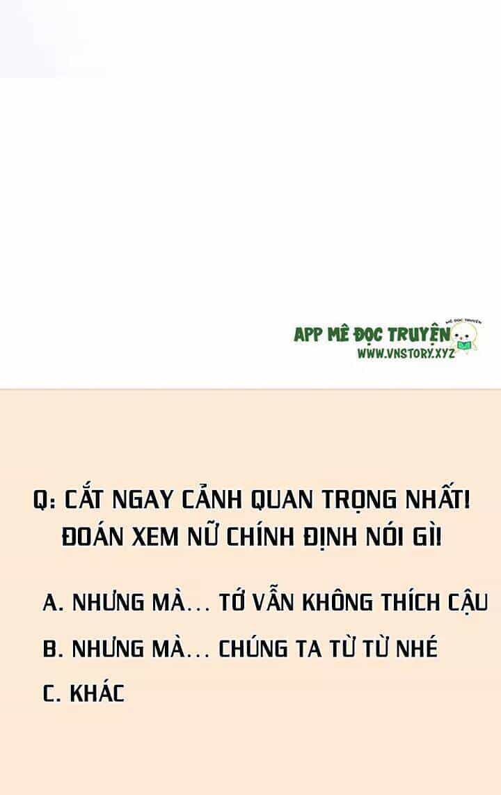 Cạm Bẫy Ngọt Ngào - Chương 90 - ảnh 40