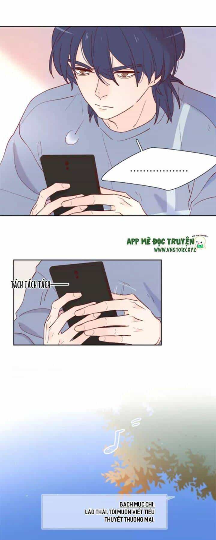 Cạm Bẫy Ngọt Ngào - Chương 91 - ảnh 30