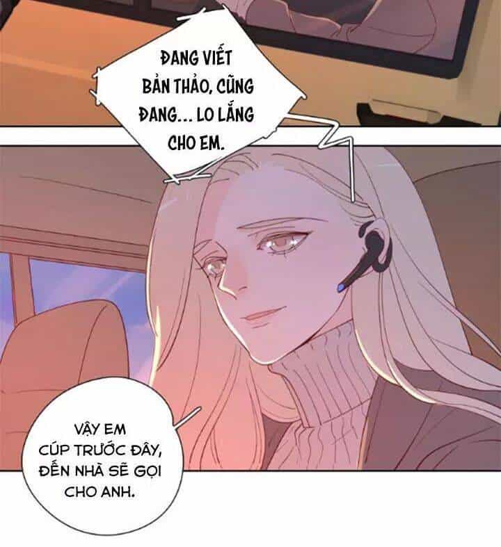 Cạm Bẫy Ngọt Ngào - Chương 92 - ảnh 16
