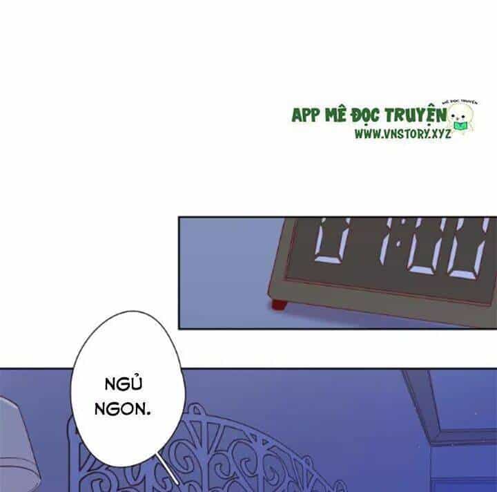 Cạm Bẫy Ngọt Ngào - Chương 92 - ảnh 18