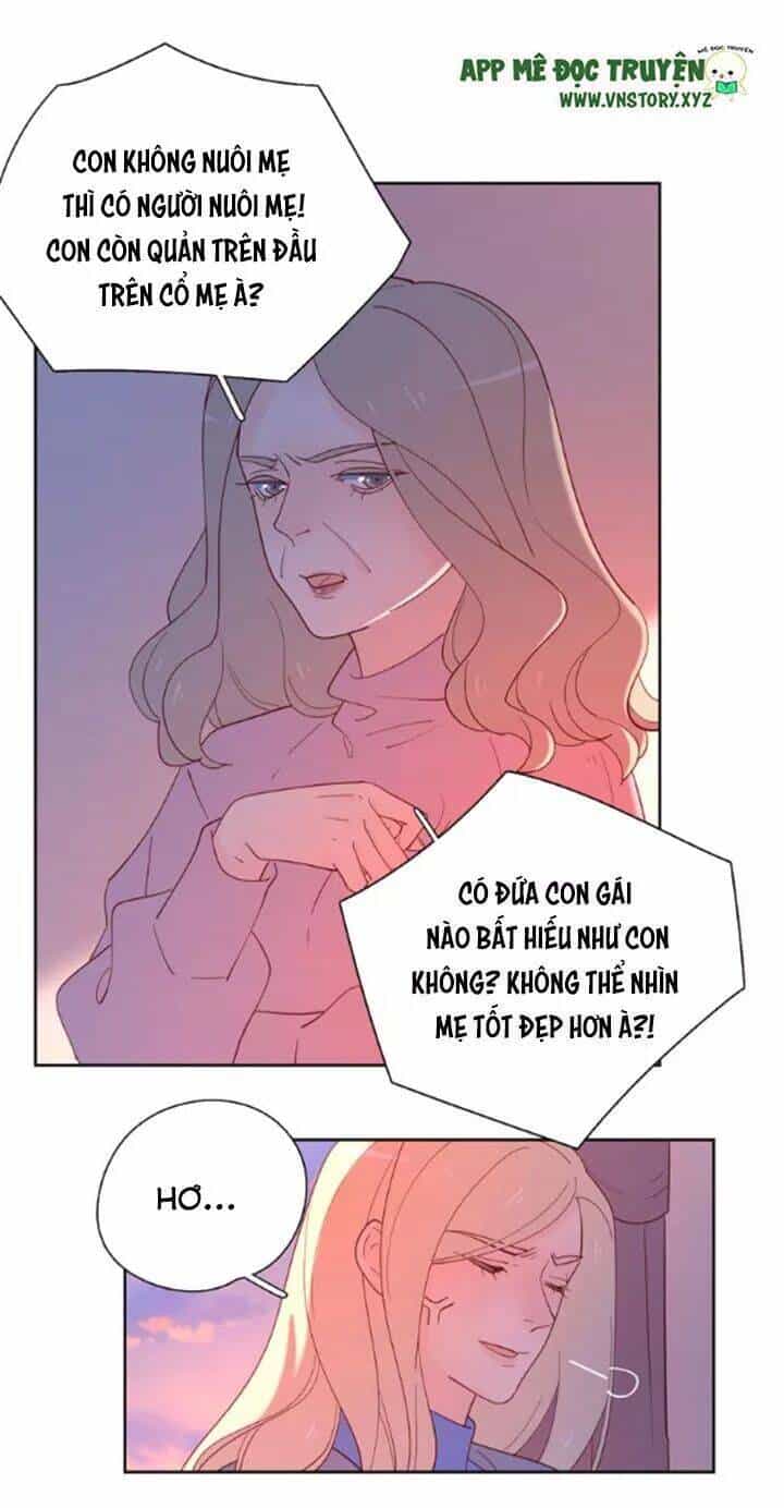Cạm Bẫy Ngọt Ngào - Chương 92 - ảnh 31