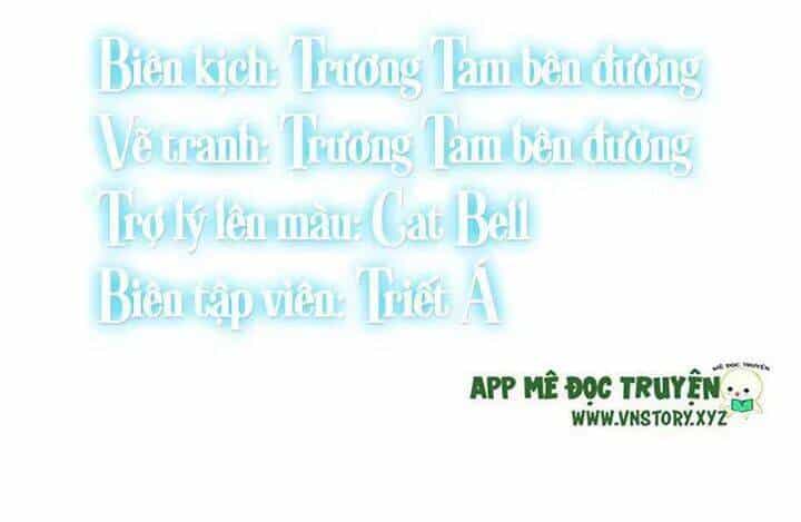 Cạm Bẫy Ngọt Ngào - Chương 92 - ảnh 9