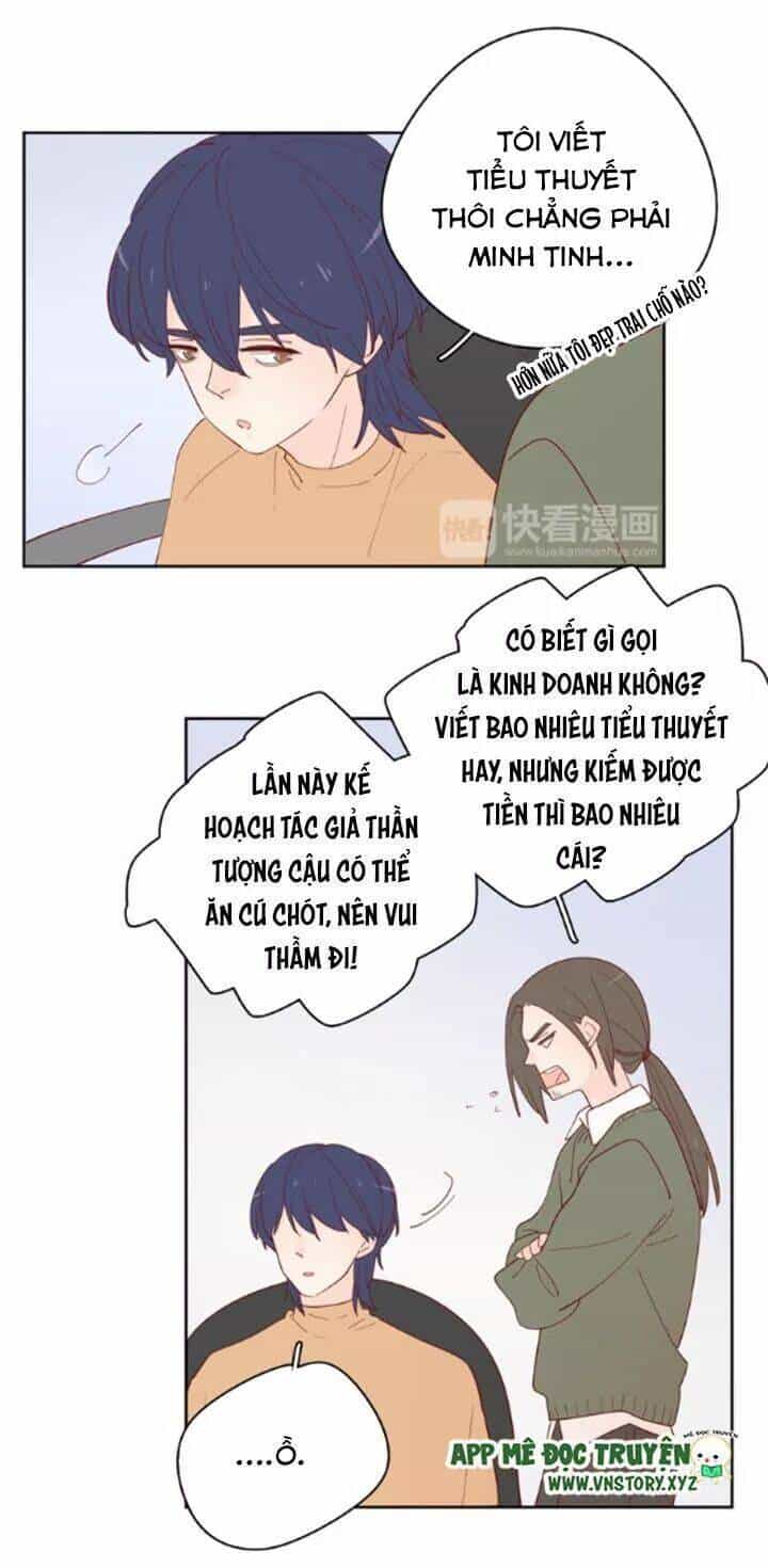Cạm Bẫy Ngọt Ngào - Chương 93 - ảnh 12