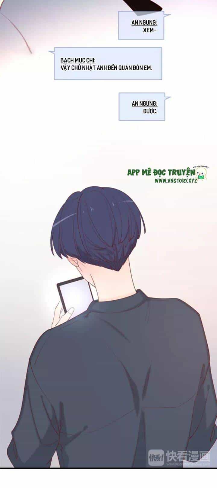 Cạm Bẫy Ngọt Ngào - Chương 93 - ảnh 27