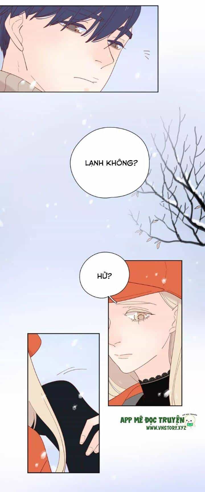 Cạm Bẫy Ngọt Ngào - Chương 93 - ảnh 36