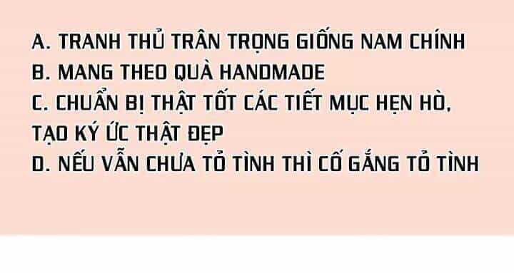 Cạm Bẫy Ngọt Ngào - Chương 93 - ảnh 40