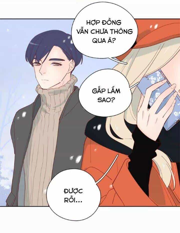 Cạm Bẫy Ngọt Ngào - Chương 94 - ảnh 20
