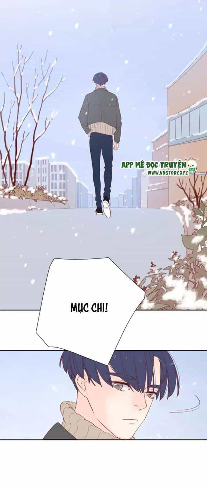 Cạm Bẫy Ngọt Ngào - Chương 94 - ảnh 32