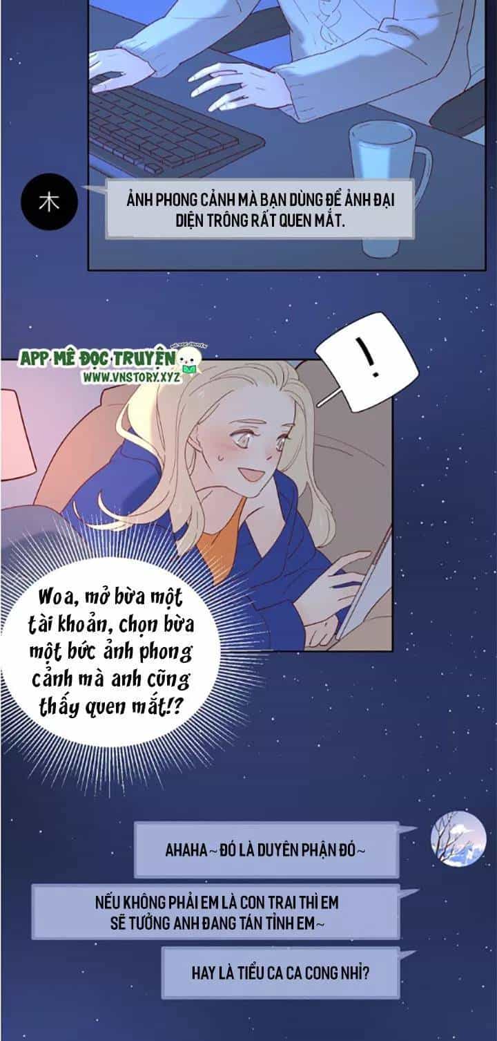Cạm Bẫy Ngọt Ngào - Chương 96 - ảnh 12